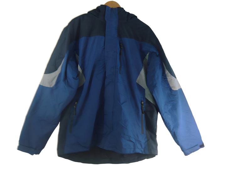 【激安古着】 OUTDOORLIFE　ナイロンジャケット　アウター