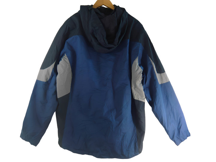 【激安古着】 OUTDOORLIFE　ナイロンジャケット　アウター