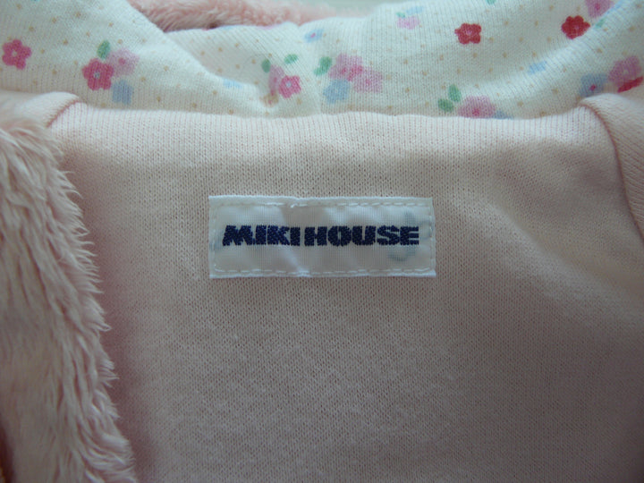 【激安古着】 MIKI HOUSE　その他オールインワン　オールインワンセットアップ