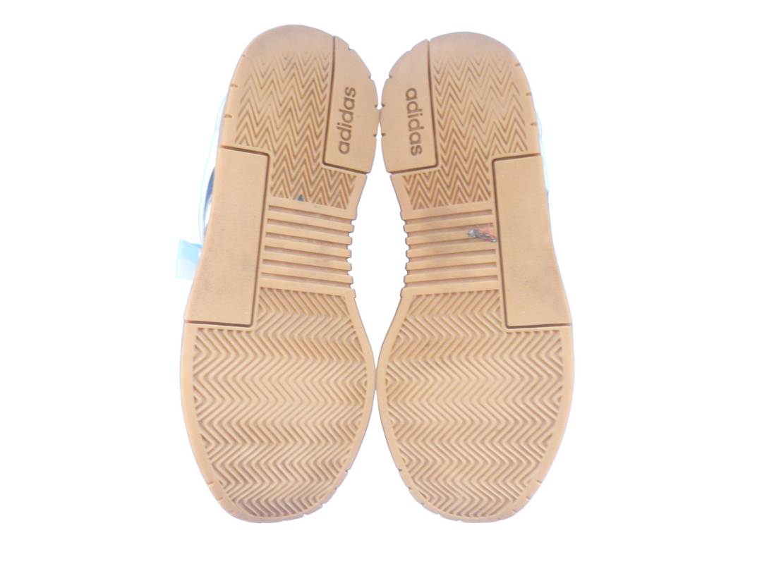 【小物/雑貨】 adidas アディダス　スニーカー　シューズ