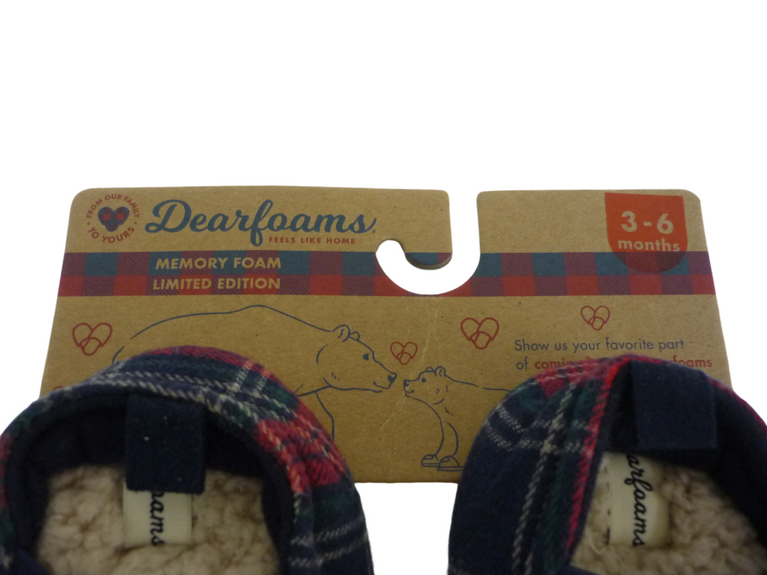 Dearfoams　その他 ファッション小物　ファッション小物