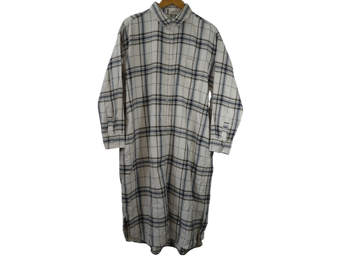 【激安古着】 UNIQLO ユニクロ　シャツワンピース　ワンピース or ドレス