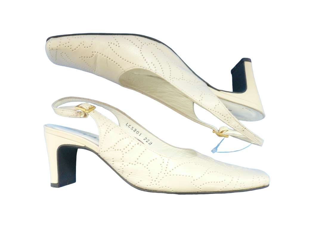 【小物/雑貨】 LANCEL　ランセル　パンプス　シューズ