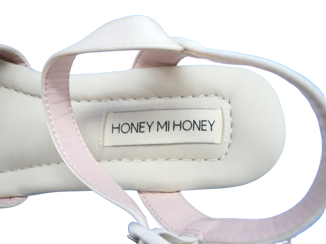 【小物/雑貨】 HONEY MI HONEY　サンダル　シューズ