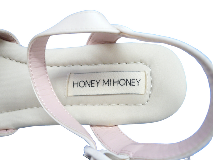 【小物/雑貨】 HONEY MI HONEY　サンダル　シューズ