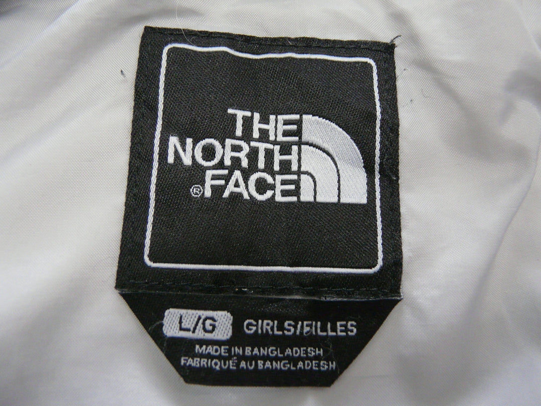 【激安古着】 THE NORTH FACE　ナイロンジャケット　アウター