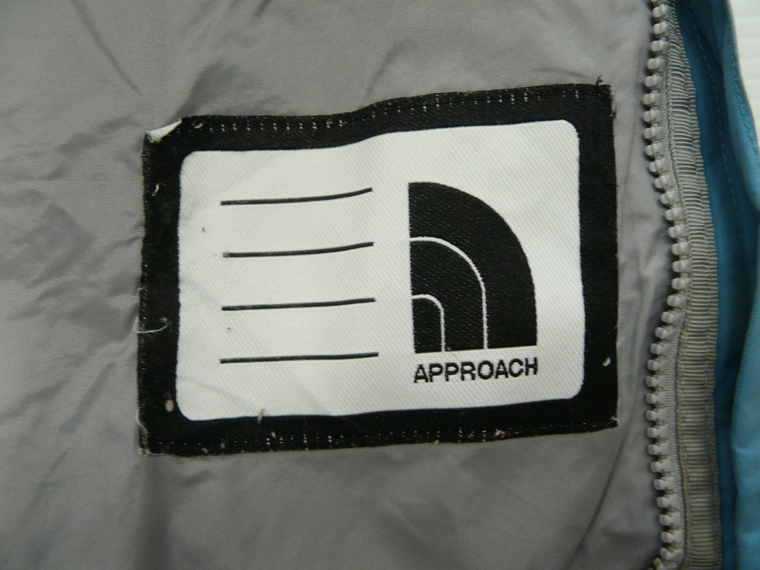【激安古着】 THE NORTH FACE　ナイロンジャケット　アウター