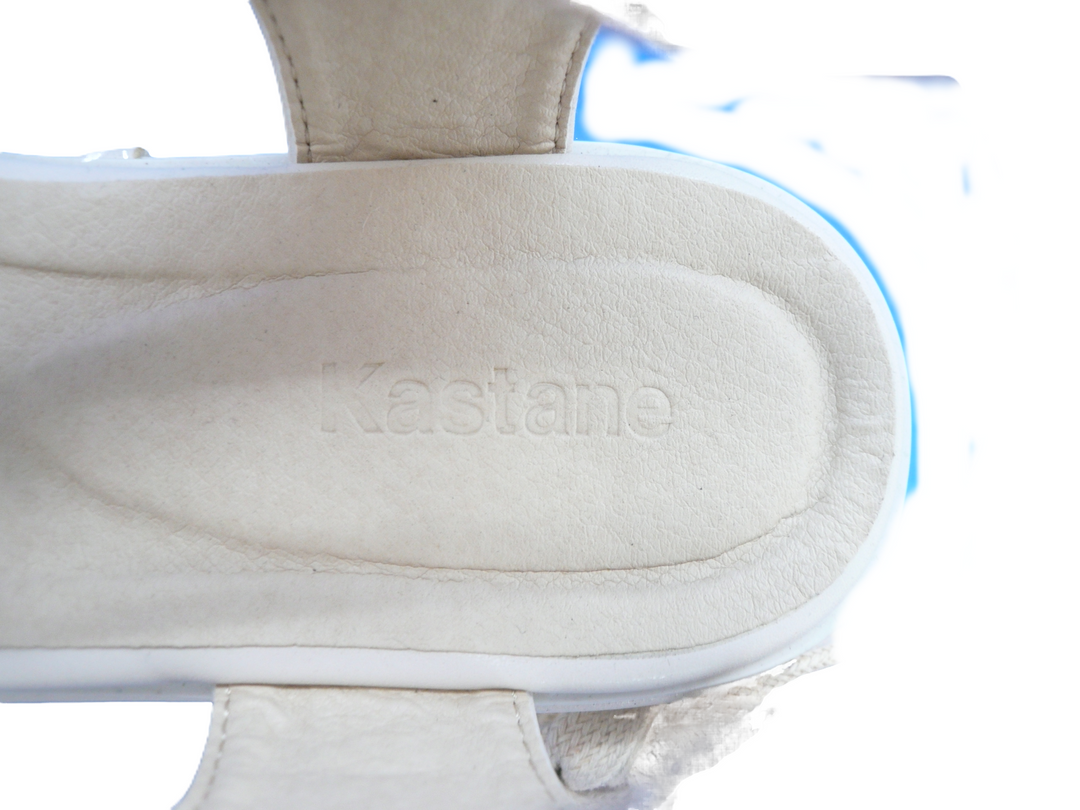 【小物/雑貨】 Kastane　サンダル　シューズ