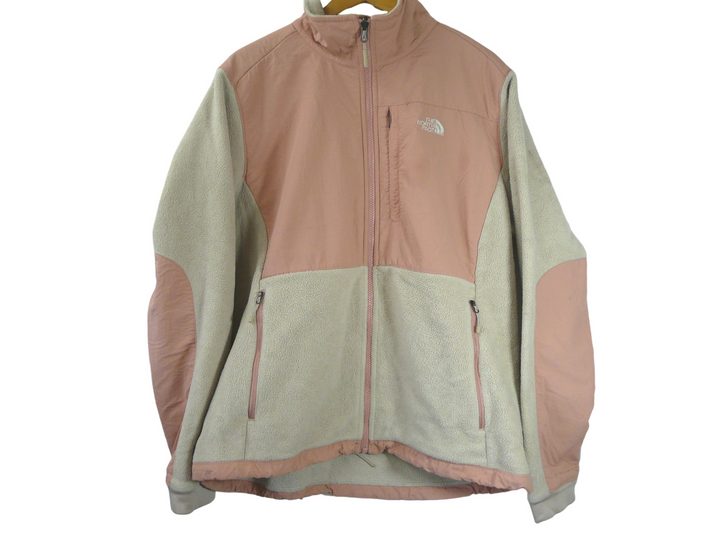 【激安古着】 THE NORTH FACE　フリースジャケット　アウター