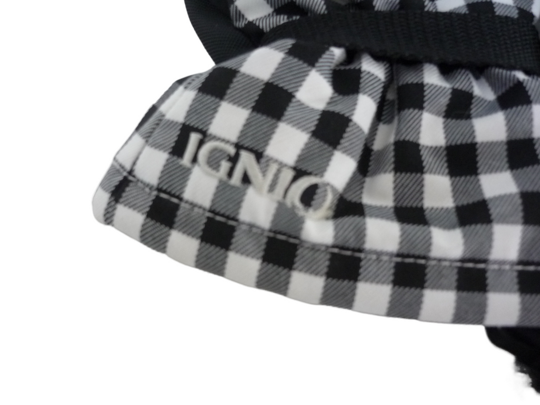 IGNIO　手袋　ファッション小物