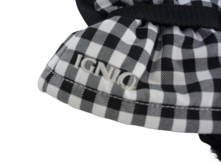IGNIO　手袋　ファッション小物