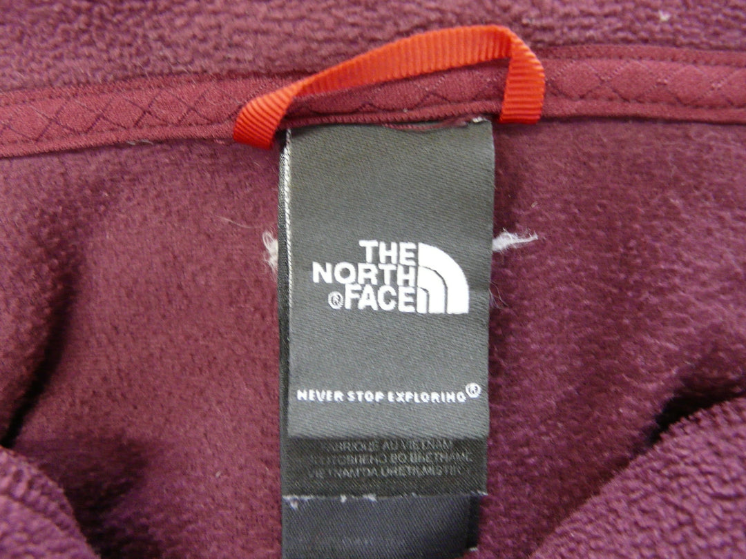 【激安古着】 THE NORTH FACE　フリースジャケット　アウター