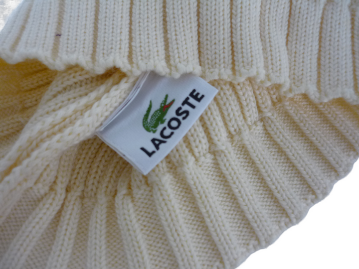 LACOSTE　ニットキャップ/ビーニー　ファッション小物