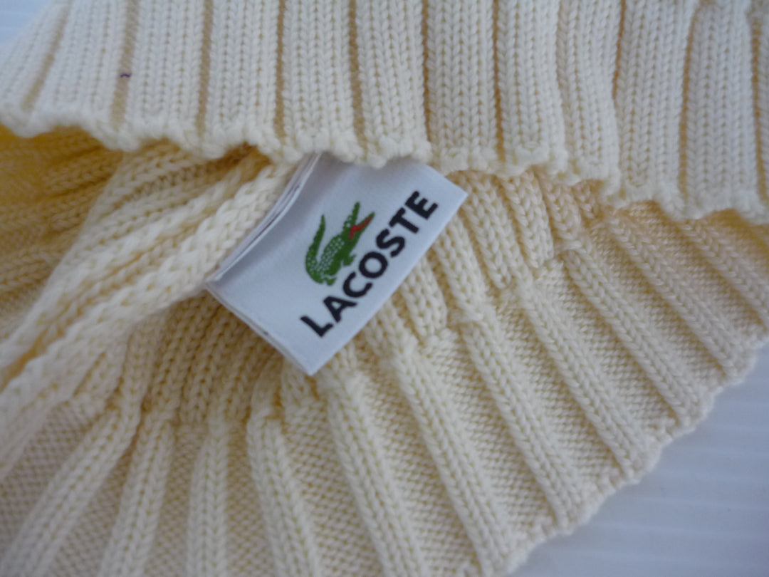 LACOSTE　ニットキャップ/ビーニー　ファッション小物