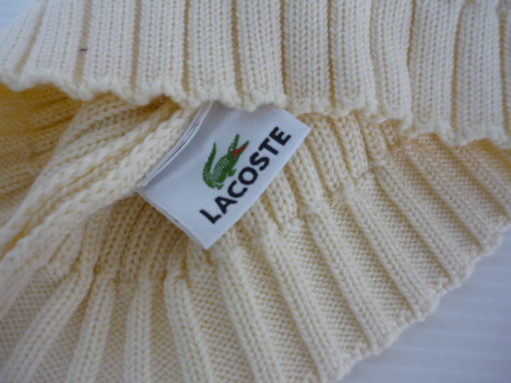 LACOSTE　ニットキャップ/ビーニー　ファッション小物