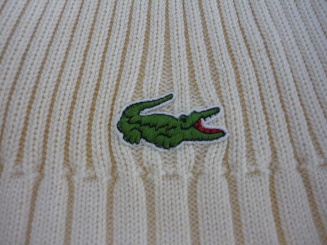 LACOSTE　ニットキャップ/ビーニー　ファッション小物