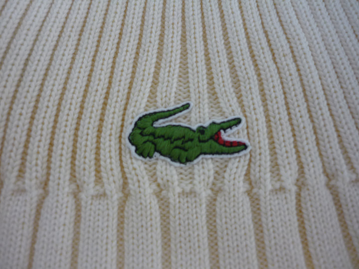 LACOSTE　ニットキャップ/ビーニー　ファッション小物