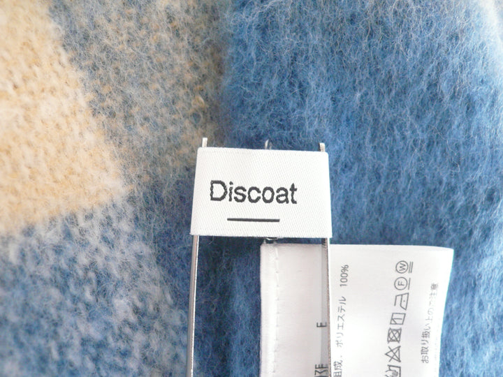 【小物/雑貨】 Discoat　ストール/ショール　ファッション小物