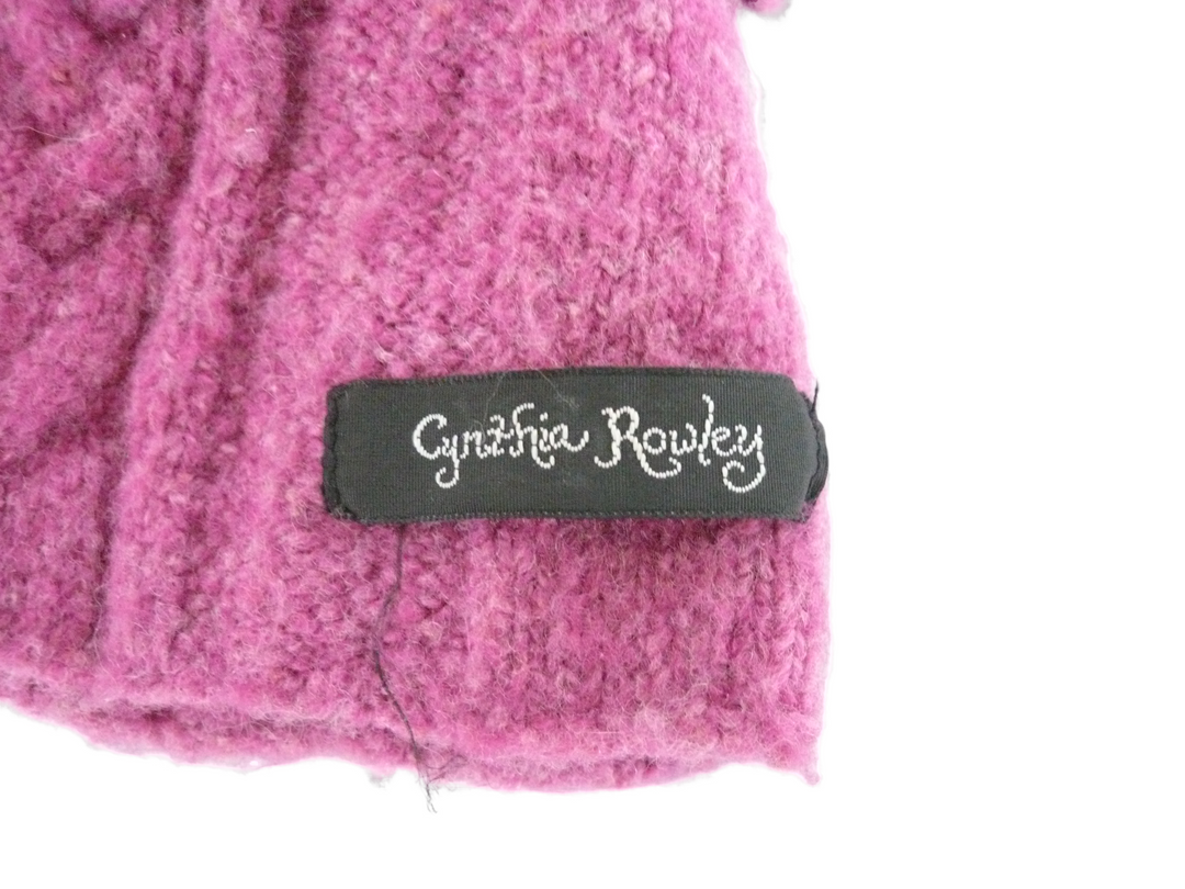 【小物/雑貨】 Cynthia Rowley　マフラー　ファッション小物