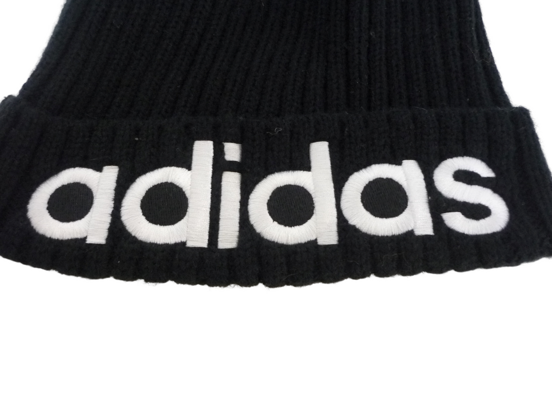 adidas アディダス　ニットキャップ/ビーニー　ファッション小物