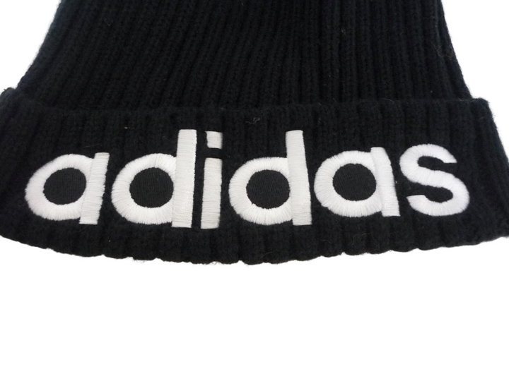 adidas アディダス　ニットキャップ/ビーニー　ファッション小物