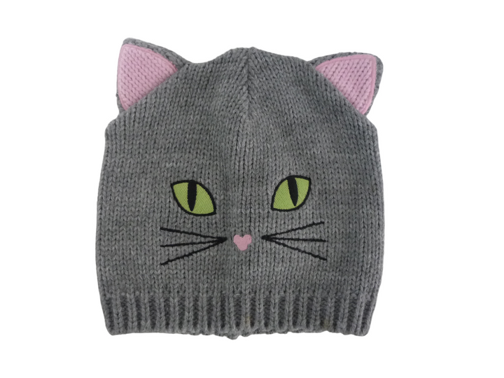H&M　ニットキャップ/ビーニー　ファッション小物