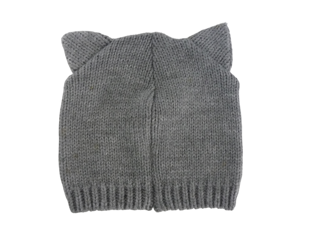 H&M　ニットキャップ/ビーニー　ファッション小物