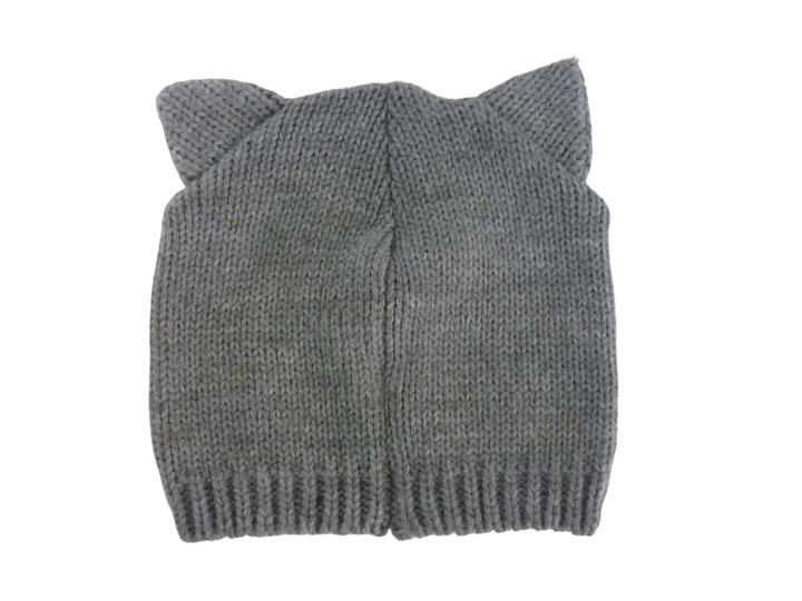 H&M　ニットキャップ/ビーニー　ファッション小物