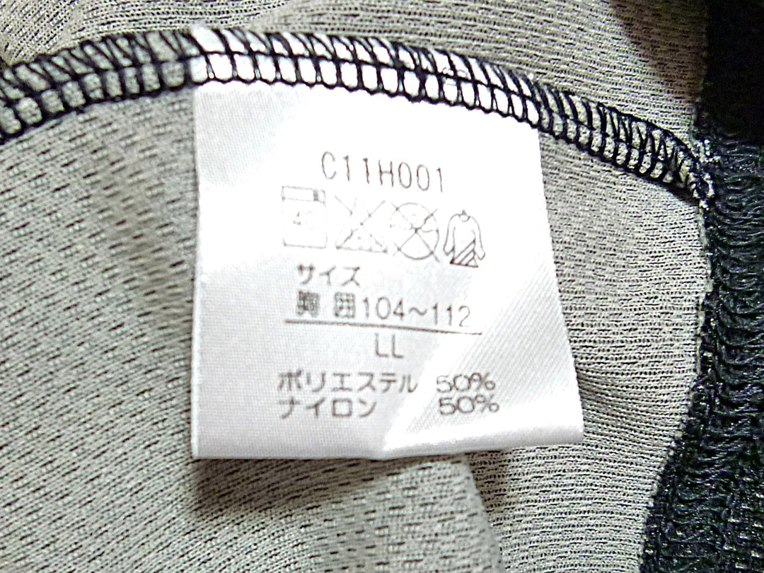 【激安古着】 Champion　doubleDRY　半袖Tシャツ　トップス