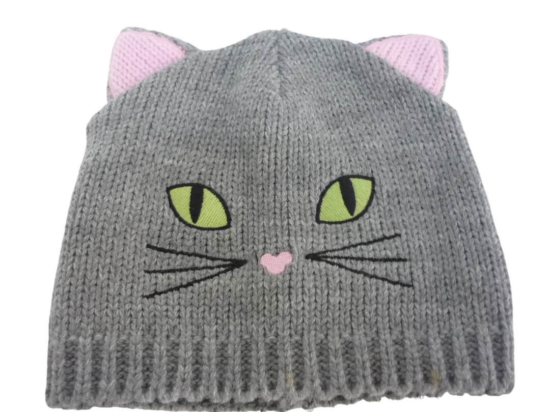 H&M　ニットキャップ/ビーニー　ファッション小物