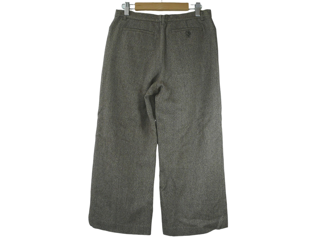 【激安古着】 UNIQLO ユニクロ　スラックス　パンツ