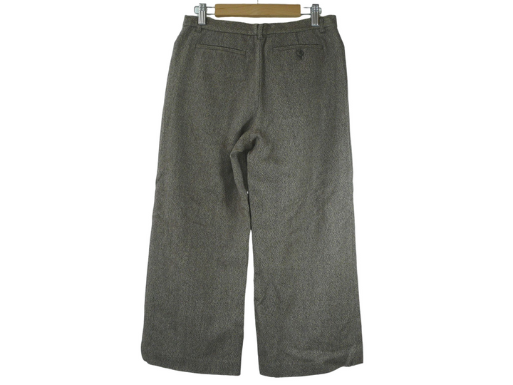 【激安古着】 UNIQLO ユニクロ　スラックス　パンツ