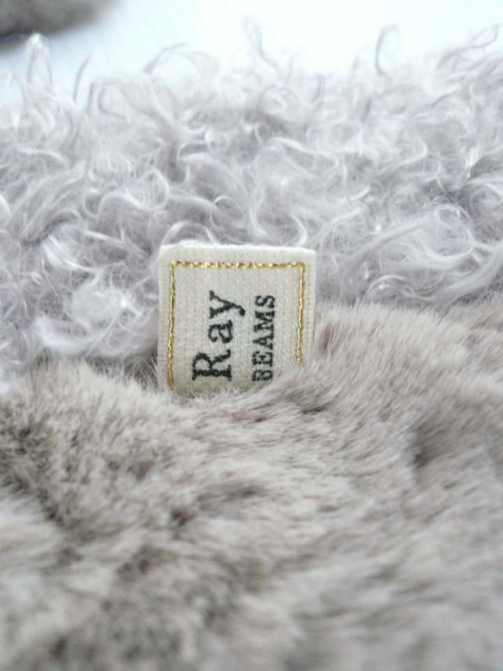【小物/雑貨】 Ray BEAMS　マフラー　ファッション小物