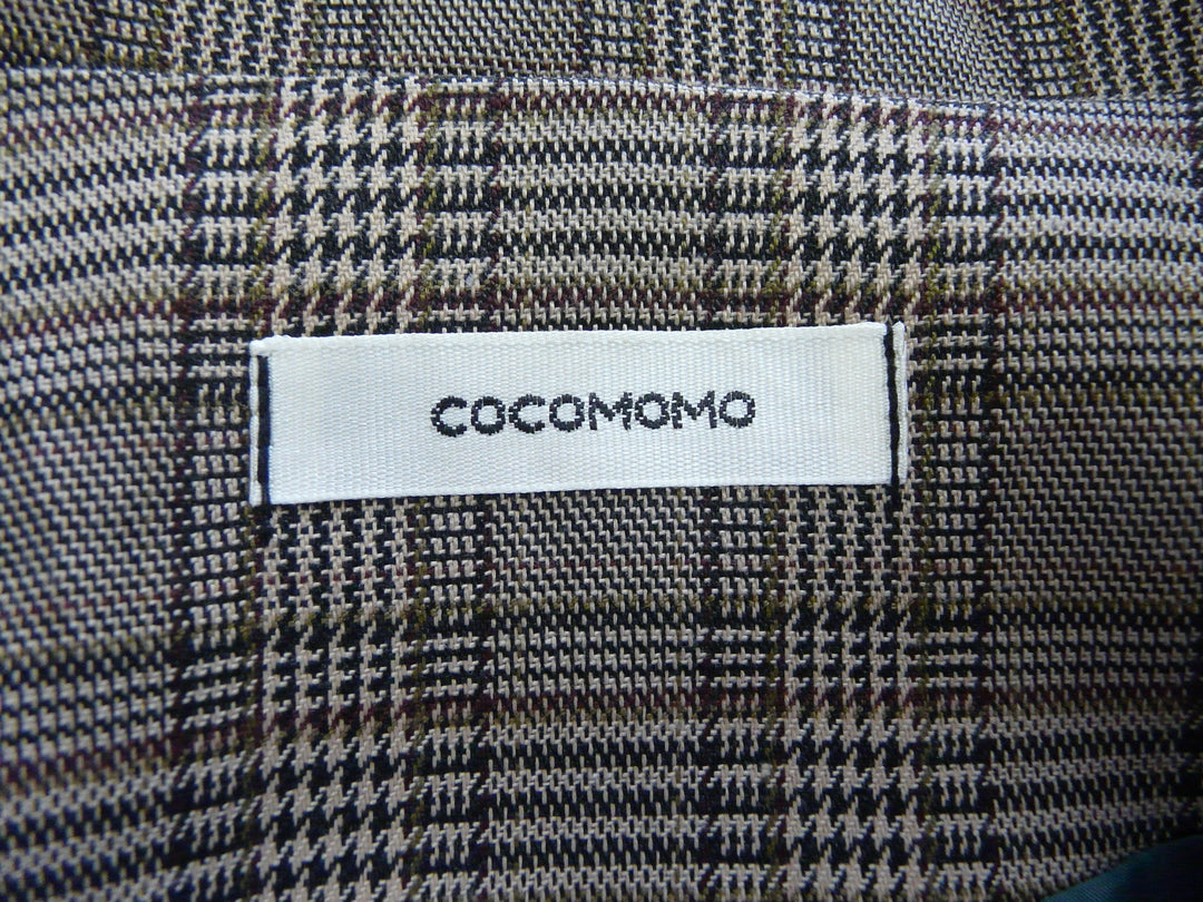 【激安古着】 COCOMOMO　テーラードジャケット　アウター