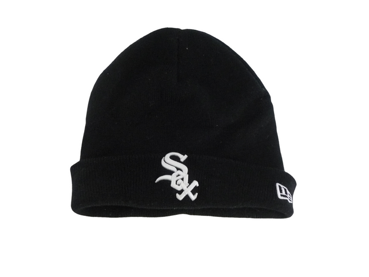 NEW ERA　ニットキャップ/ビーニー　ファッション小物
