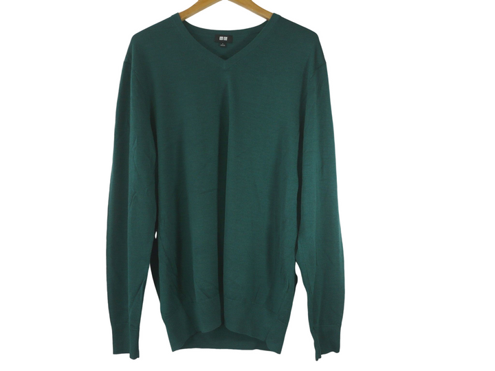 【激安古着】 UNIQLO ユニクロ　ニットorセーター　トップス