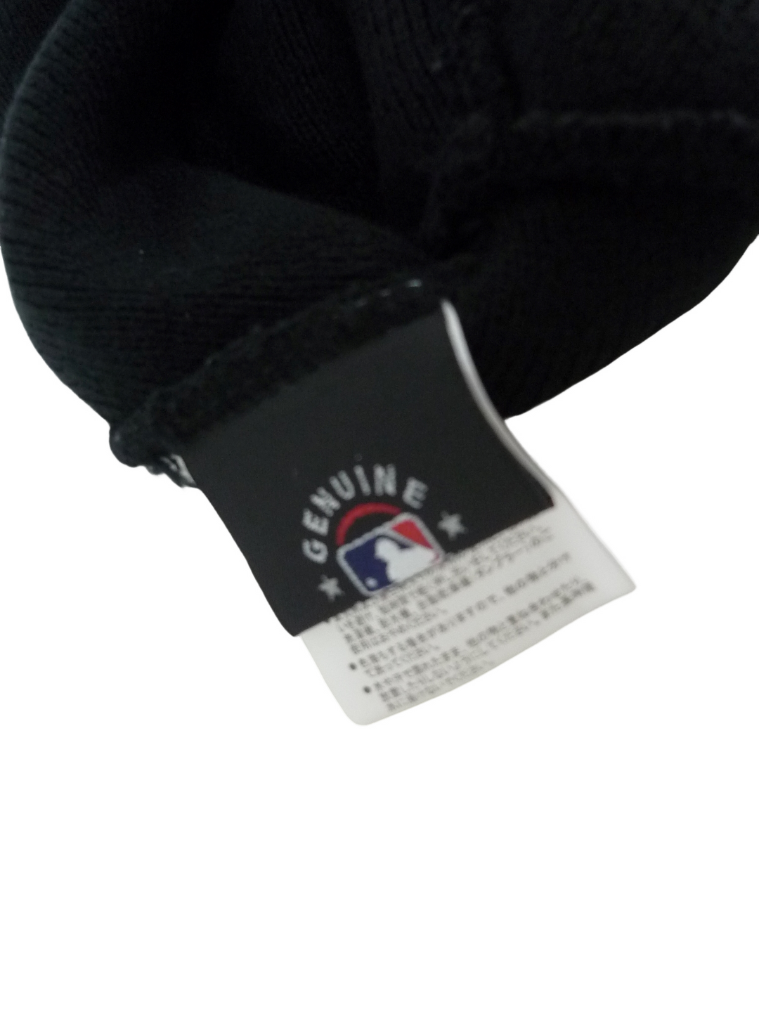 NEW ERA　ニットキャップ/ビーニー　ファッション小物