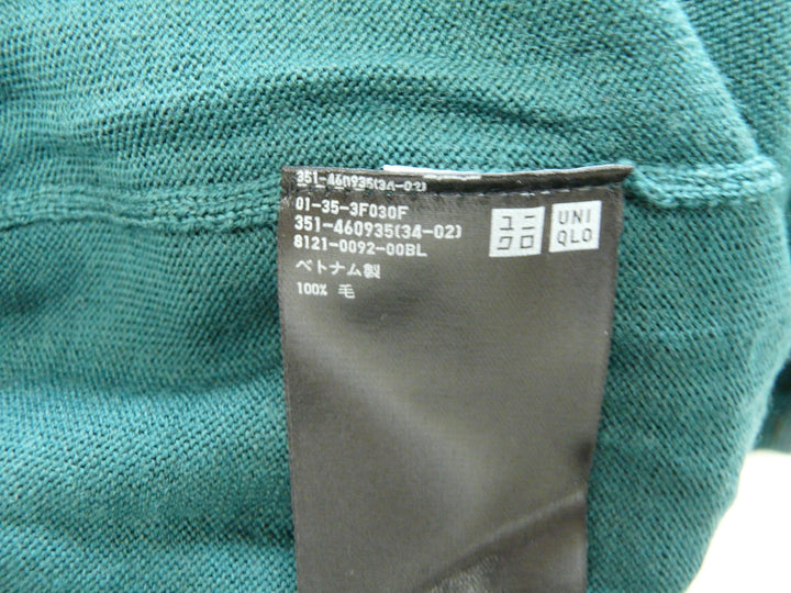 【激安古着】 UNIQLO ユニクロ　ニットorセーター　トップス