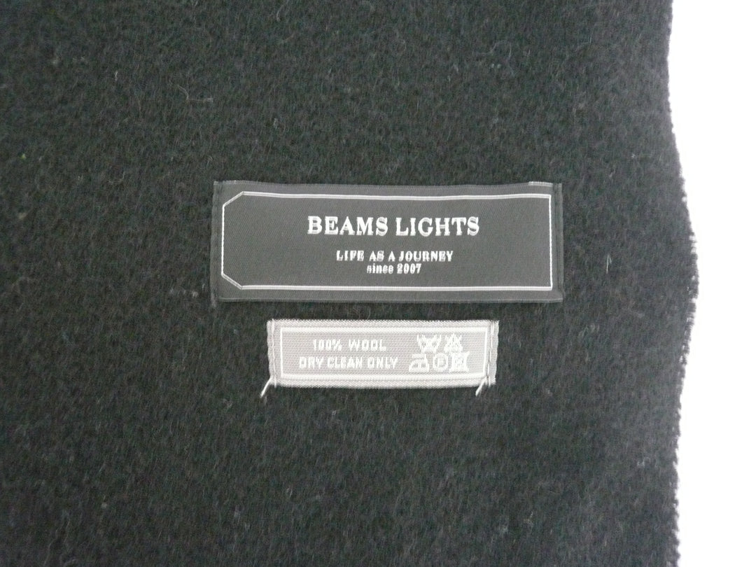 【小物/雑貨】 BEAMS LIGHTS　ストール/ショール　ファッション小物