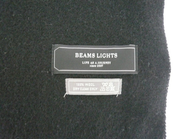 【小物/雑貨】 BEAMS LIGHTS　ストール/ショール　ファッション小物
