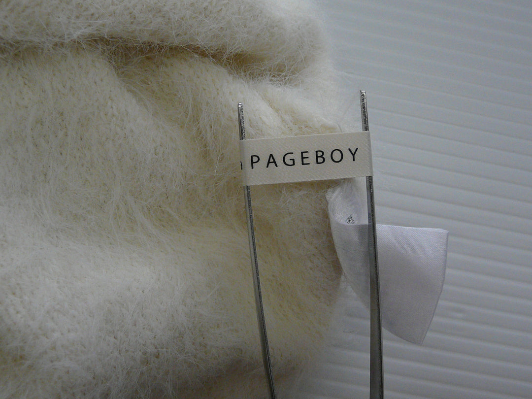 【激安古着】 PAGEBOY　ニットorセーター　トップス