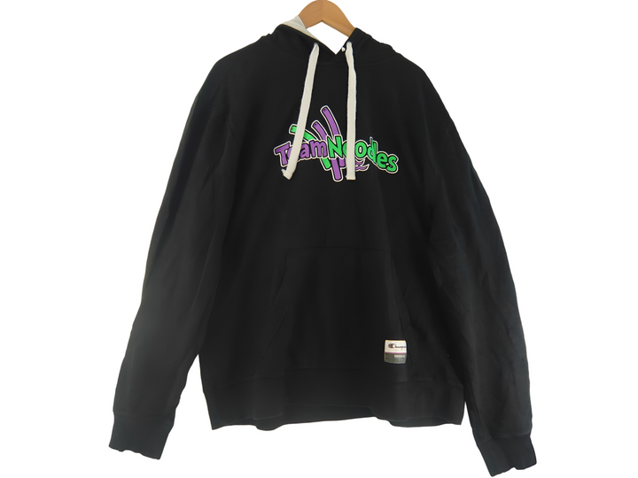 【激安古着】 champion　パーカー　トップス