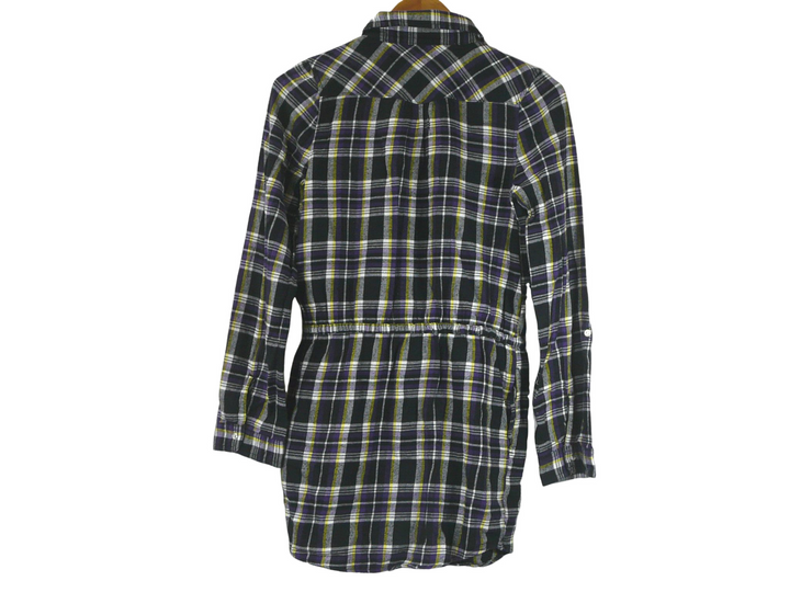 【激安古着】 Gapkids　シャツワンピース　ワンピース or ドレス