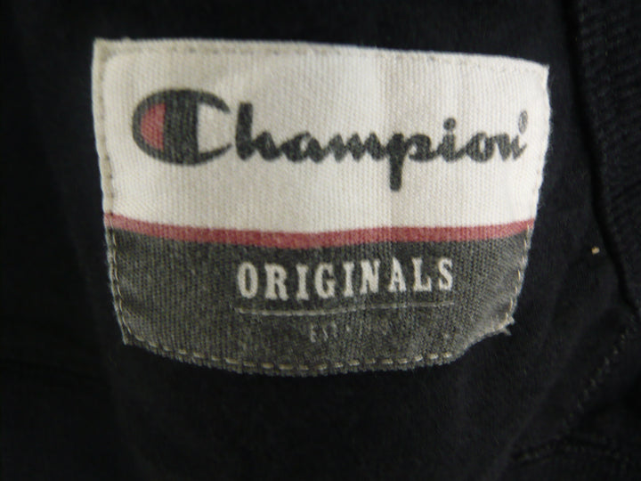 【激安古着】 champion　パーカー　トップス
