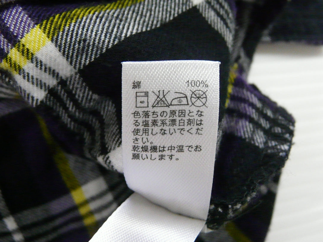 【激安古着】 Gapkids　シャツワンピース　ワンピース or ドレス