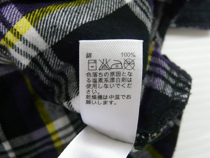 【激安古着】 Gapkids　シャツワンピース　ワンピース or ドレス