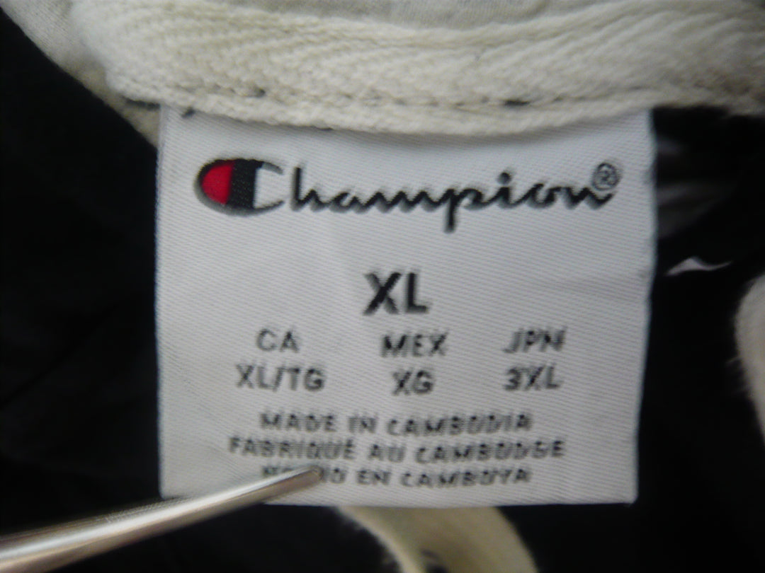 【激安古着】 champion　パーカー　トップス