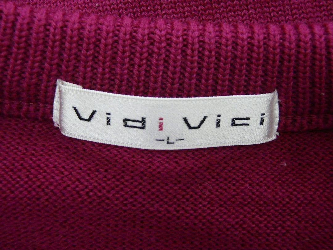 【激安古着】 VidiVici　ニットorセーター　トップス