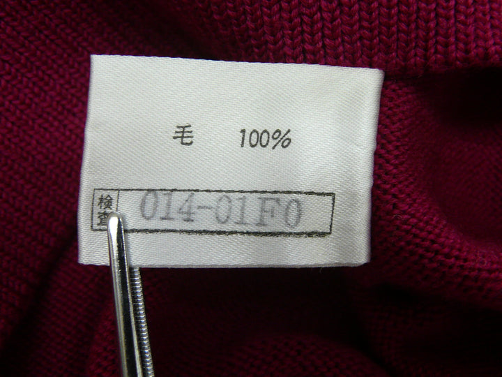 【激安古着】 VidiVici　ニットorセーター　トップス