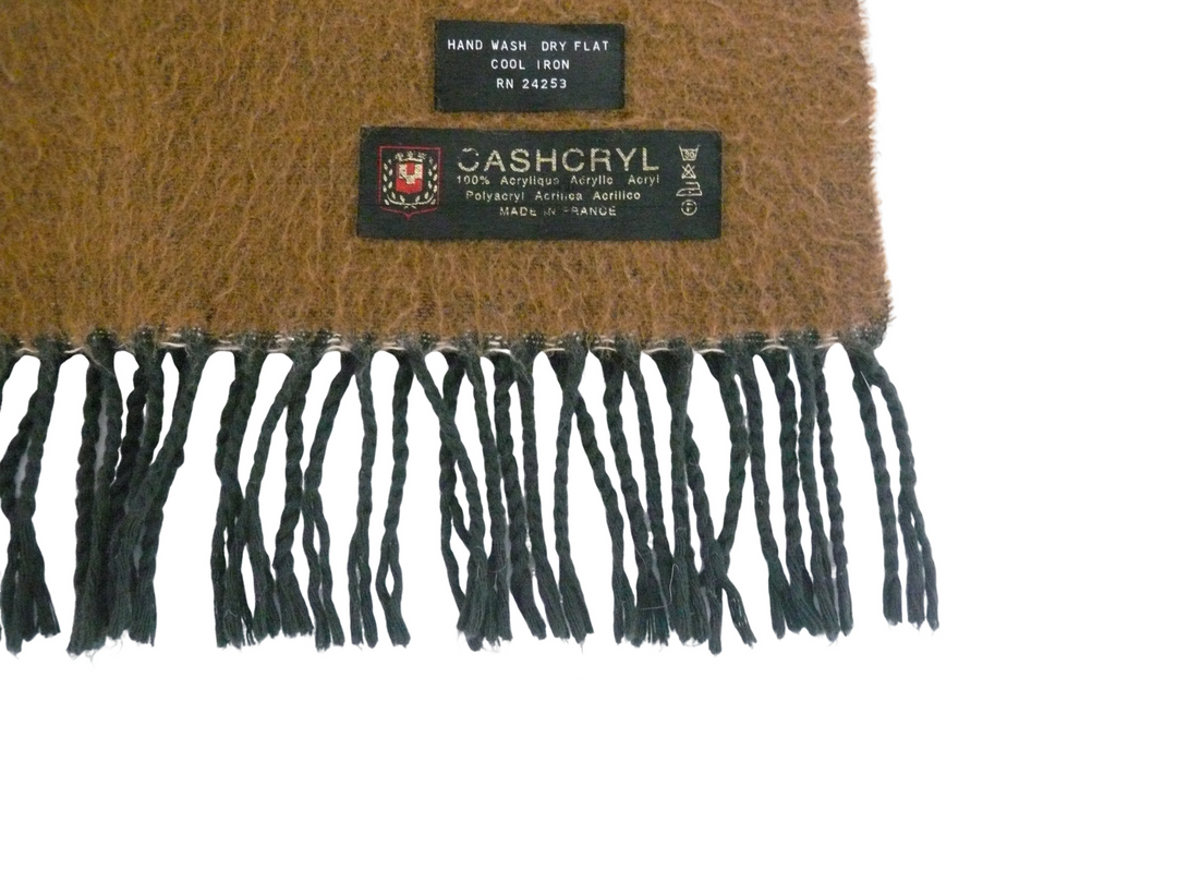 【小物/雑貨】 CASHCRYL　マフラー　ファッション小物